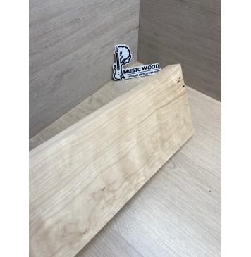 Берёза Универсальная заготовка Смешанный АА 28х149х405 мм-3