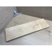 Берёза Универсальная заготовка Смешанный А 26х152х540 мм