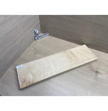 Берёза Универсальная заготовка Смешанный А 26х152х540 мм-8