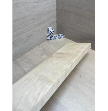 Берёза Универсальная заготовка Смешанный А 26х152х540 мм-6