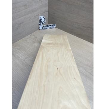 Берёза Универсальная заготовка Смешанный А 26х152х540 мм-2