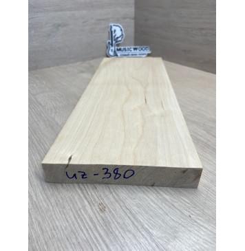 Берёза Универсальная заготовка Смешанный АА 26х150х390 мм-1