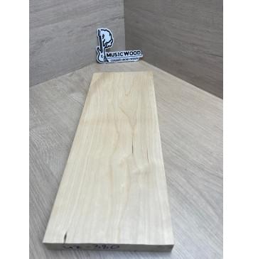 Берёза Универсальная заготовка Смешанный АА 26х150х390 мм-2