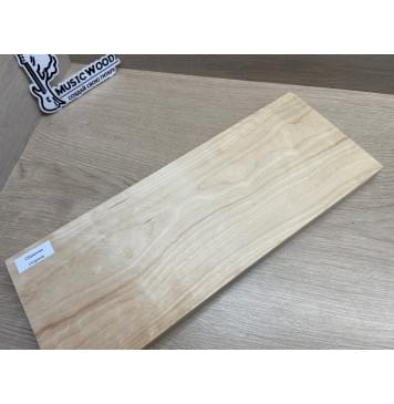Берёза Универсальная заготовка Смешанный АА 26х150х390 мм-5