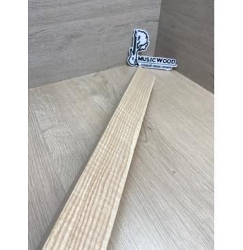 Ясень Волнистый Универсальная заготовка Радиал АА Волна ААА 32х47х453 мм-2