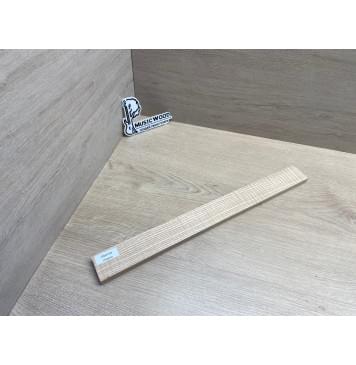 Ясень Волнистый Универсальная заготовка Радиал АА Волна АА 11х46х462 мм-6