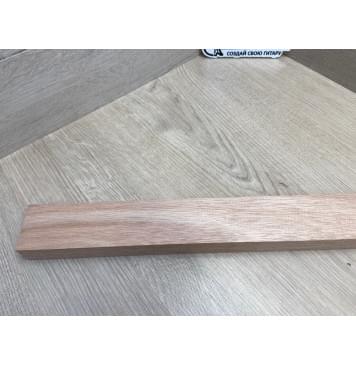 Окуме (Габон) Универсальная заготовка Смешанный ААА 28х46х460 мм-5