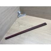 Палисандр Индийский Универсальная заготовка Смешанный ААА 13х14-30х515 мм