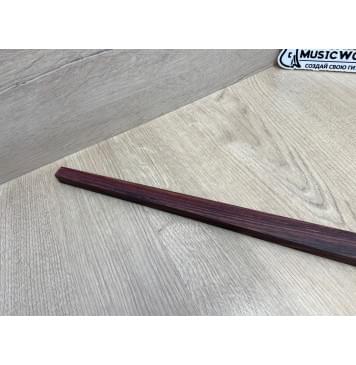 Палисандр Индийский Универсальная заготовка Смешанный ААА 13х14-30х515 мм-3