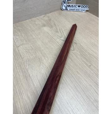 Палисандр Индийский Универсальная заготовка Смешанный ААА 13х14-30х515 мм-4