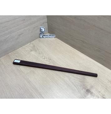 Палисандр Индийский Универсальная заготовка Смешанный ААА 13х14-30х515 мм-7