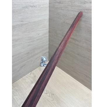 Палисандр Индийский Универсальная заготовка Смешанный ААА 13х14-30х515 мм-9