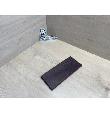 Палисандр Индийский Универсальная заготовка Смешанный ААА 12х94х230 мм-0