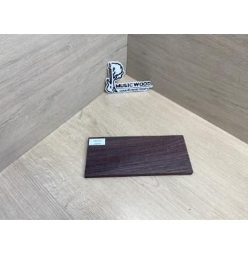 Палисандр Индийский Универсальная заготовка Смешанный ААА 12х94х230 мм-3