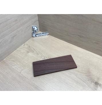 Палисандр Индийский Универсальная заготовка Смешанный ААА 10х92х255 мм-0