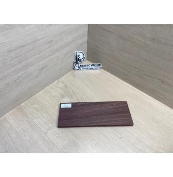 Палисандр Индийский Универсальная заготовка Смешанный ААА 10х92х255 мм-3