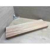 Окуме (Габон) Универсальная заготовка Радил АА 46х174х630 мм