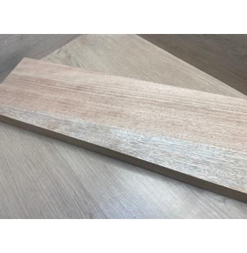 Окуме (Габон) Универсальная заготовка Радил АА 46х174х630 мм-5