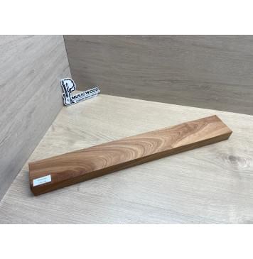 Сапели Универсальная заготовка Смешанный АА 31х74х550 мм-3