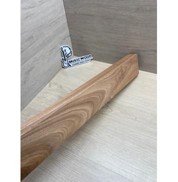 Сапели Универсальная заготовка Смешанный АА 31х74х550 мм-4