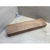 Сапели Универсальная заготовка Смпешанный А 67х136х536 мм