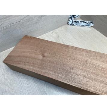 Сапели Универсальная заготовка Смпешанный А 67х136х536 мм-3