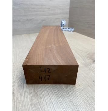 Сапели Универсальная заготовка Смпешанный А 67х136х536 мм-1