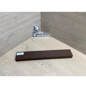 Венге Универсальная заготовка Радиал ААА 22х47х320 мм-3