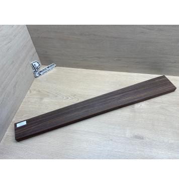 Палисандр Индийский заготовка грифа Радиал АА 26х95-73х768 мм-5