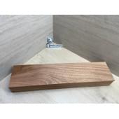 Сапели Универсальная заготовка Смешанный ААА 68х136х582 мм