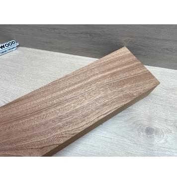 Сапели Универсальная заготовка Смешанный ААА 68х136х582 мм-10