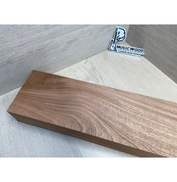 Сапели Универсальная заготовка Смешанный ААА 68х136х582 мм-3