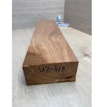 Сапели Универсальная заготовка Смешанный ААА 68х136х582 мм-1