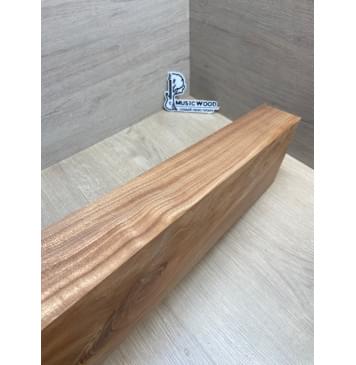 Сапели Универсальная заготовка Смешанный ААА 68х136х582 мм-7