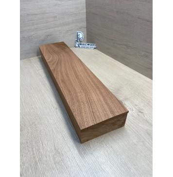 Сапели Универсальная заготовка Смешанный ААА 68х136х582 мм-9