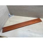 Падук Универсальная заготовка Радиал А 13х111х896 мм