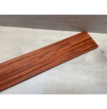 Падук Универсальная заготовка Радиал А 13х111х896 мм-5