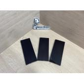 Граб Black Универсальная заготовка Радиал АА 9х66х165 мм - 3 шт.