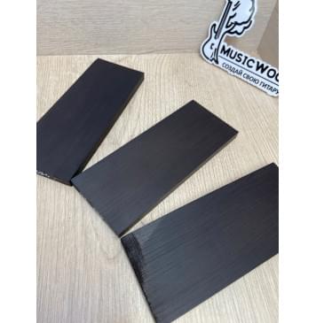 Граб Black Универсальная заготовка Радиал АА 9х66х165 мм - 3 шт.-2