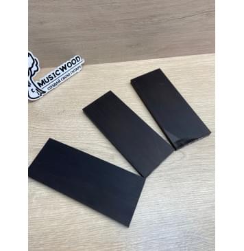 Граб Black Универсальная заготовка Радиал АА 9х66х165 мм - 3 шт.-3