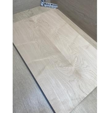 Клён Белый заготовка на топ Тангент АА 18х179х565 мм - 2 шт. (книжкой)-1