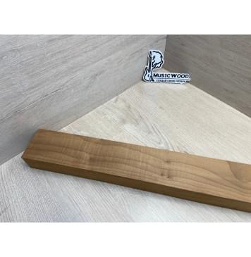 Клён Печёный 180 гр. Универсальная заготовка Смешанный А 46х72х708 мм-2