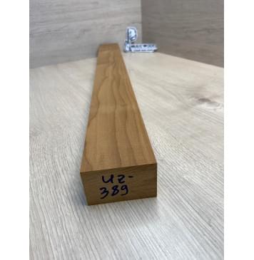 Клён Печёный 180 гр. Универсальная заготовка Смешанный А 46х72х708 мм-1