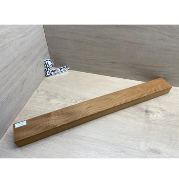 Клён Печёный 180 гр. Универсальная заготовка Смешанный А 46х72х708 мм-3