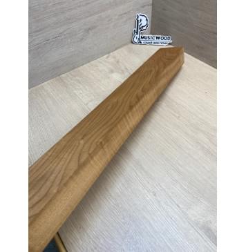 Клён Печёный 180 гр. Универсальная заготовка Смешанный А 46х72х708 мм-6