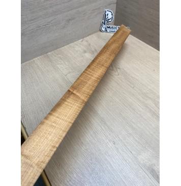 Клён Печёный 180 гр. Универсальная заготовка Смешанный А 46х72х708 мм-7