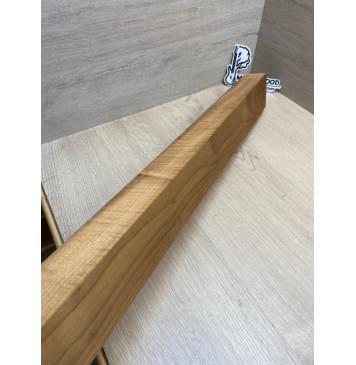 Клён Печёный 180 гр. Универсальная заготовка Смешанный А 46х72х708 мм-8