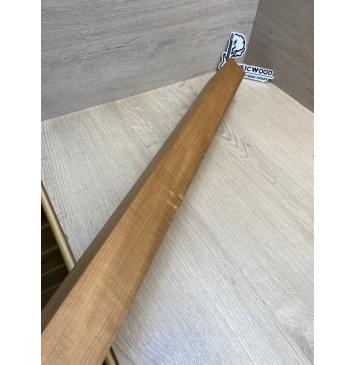 Клён Печёный 180 гр. Универсальная заготовка Смешанный А 46х72х708 мм-9