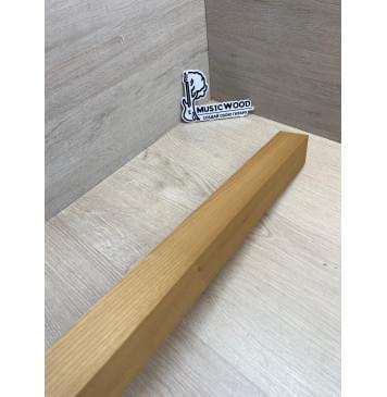 Клён Печёный 180 гр. Универсальная заготовка Смешанный А 43х46х546 мм-4