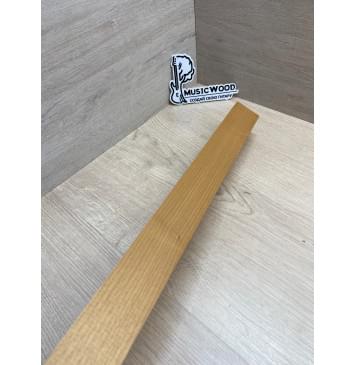 Клён Печёный 180 гр. Универсальная заготовка Смешанный А 43х46х546 мм-7